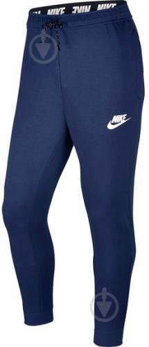 Штани Nike M NSW AV15 JGGR FLC р. M синій 861746-429 - фото 3 Штани Nike M NSW AV15 JGGR FLC р. M синій 861746-429 - фото 3