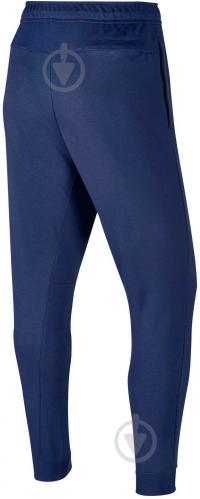 Штани Nike M NSW AV15 JGGR FLC р. M синій 861746-429 - фото 4 Штани Nike M NSW AV15 JGGR FLC р. M синій 861746-429 - фото 4