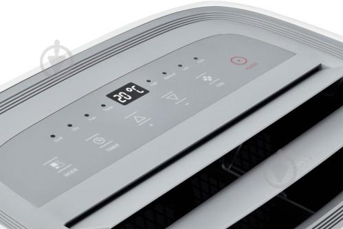 Кондиціонер Electrolux EACM-15 CL/N3 - фото 9 Кондиціонер Electrolux EACM-15 CL/N3 - фото 9