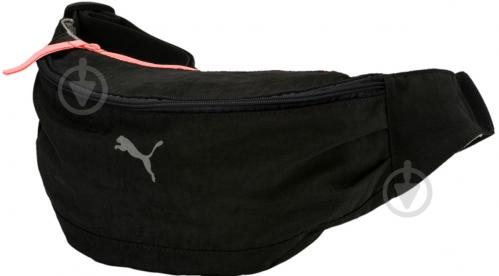 puma waist belt