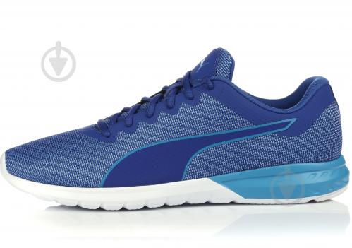 Кроссовки Puma Vigor р.9,5 голубой - фото 6 Кроссовки Puma Vigor р.9,5 голубой - фото 6