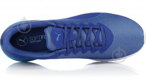 Кроссовки Puma Vigor р.9,5 голубой - фото 9 Кроссовки Puma Vigor р.9,5 голубой - фото 9