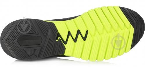 Кроссовки Puma IGNITE DUAL р. 9 черно-зеленый - фото 10 Кроссовки Puma IGNITE DUAL р. 9 черно-зеленый - фото 10