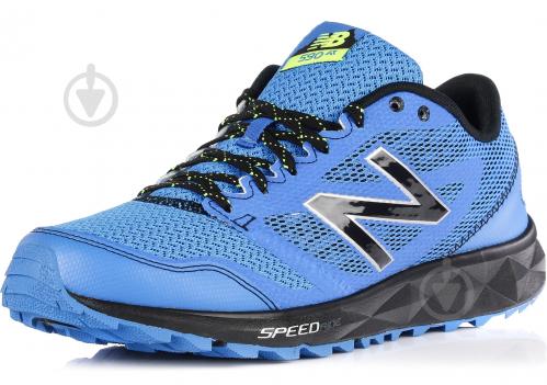 Кроссовки New Balance 590 MT590RY2 р.11 голубой - фото 7 Кроссовки New Balance 590 MT590RY2 р.11 голубой - фото 7