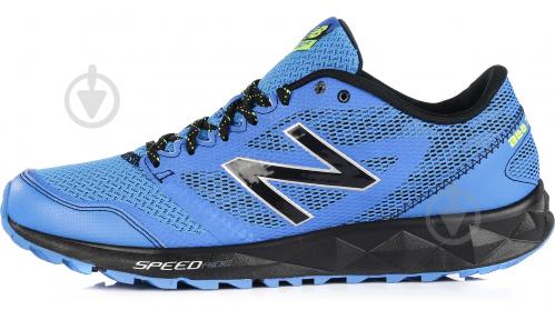 Кроссовки New Balance 590 MT590RY2 р.11 голубой - фото 6 Кроссовки New Balance 590 MT590RY2 р.11 голубой - фото 6