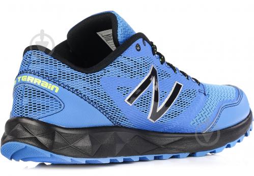 Кроссовки New Balance 590 MT590RY2 р.11 голубой - фото 8 Кроссовки New Balance 590 MT590RY2 р.11 голубой - фото 8