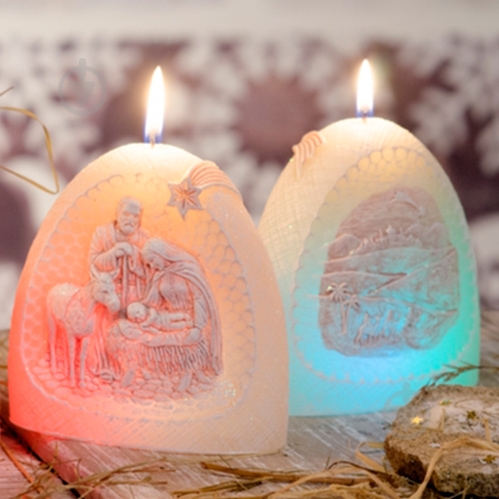 Bartek Candles Свечи Новогодние Купить Bartek Candles Свечи Новогодние Купить