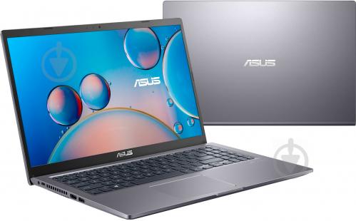 Ноутбук Asus M515DA-BQ862 15,6 (90NB0T41-M14720) grey - фото 1