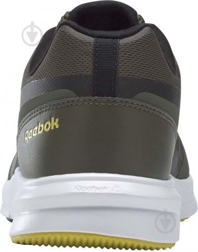 ᐉ Кроссовки Reebok REEBOK RUNNER 4 FV1607 р.UK 8 хаки • Купить в Киеве,  Украине • Лучшая цена в Эпицентре