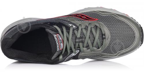 Кроссовки Saucony COHESION TR10 р.9,5 серый - фото 9 Кроссовки Saucony COHESION TR10 р.9,5 серый - фото 9