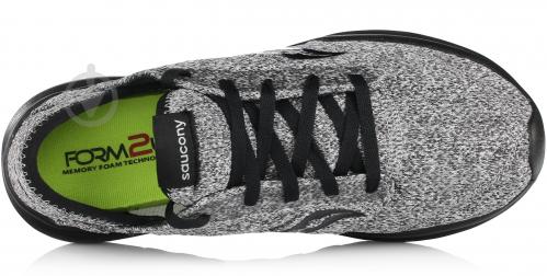 Кроссовки Saucony KINETA RELAY р. 10 серый - фото 9 Кроссовки Saucony KINETA RELAY р. 10 серый - фото 9