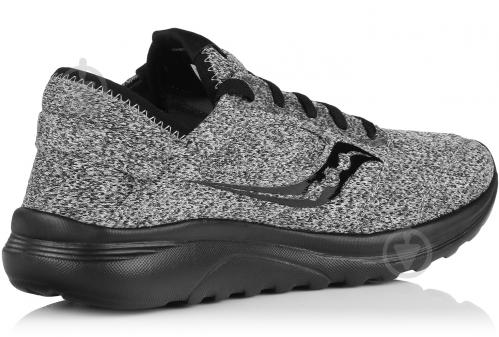 Кроссовки Saucony KINETA RELAY р. 10 серый - фото 7 Кроссовки Saucony KINETA RELAY р. 10 серый - фото 7