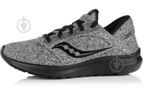 Кроссовки Saucony KINETA RELAY р. 10 серый - фото 8 Кроссовки Saucony KINETA RELAY р. 10 серый - фото 8