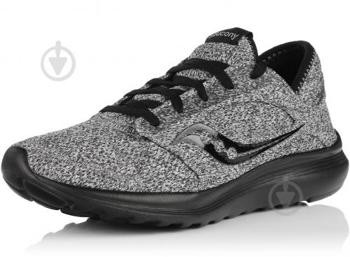 Кроссовки Saucony KINETA RELAY р. 10 серый - фото 6 Кроссовки Saucony KINETA RELAY р. 10 серый - фото 6