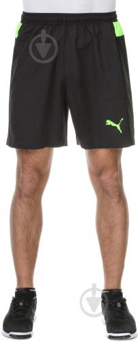 Шорты Puma IT evoTRG Woven р. L черный - фото 4 Шорты Puma IT evoTRG Woven р. L черный - фото 4