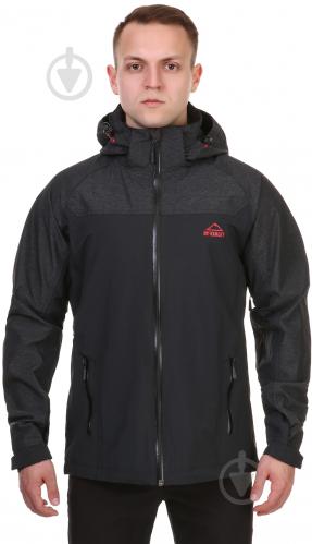 Ветровка McKinley 257535-900050 Cheney р. XXL черный - фото 4 Ветровка McKinley 257535-900050 Cheney р. XXL черный - фото 4