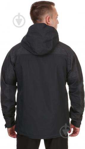 Ветровка McKinley 257535-900050 Cheney р. XXL черный - фото 6 Ветровка McKinley 257535-900050 Cheney р. XXL черный - фото 6