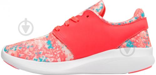 Кроссовки New Balance KJCSTMDY р.3,5 коралловый - фото 7 Кроссовки New Balance KJCSTMDY р.3,5 коралловый - фото 7