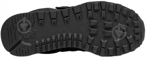 Кроссовки New Balance YV574TB р.1 черный - фото 9 Кроссовки New Balance YV574TB р.1 черный - фото 9
