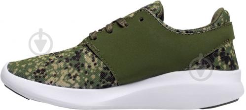 Кроссовки New Balance KJCSTRGY р.6 хаки - фото 6 Кроссовки New Balance KJCSTRGY р.6 хаки - фото 6
