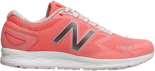 Кроссовки New Balance WFLSHLF2 р.6 розовый - фото 6 Кроссовки New Balance WFLSHLF2 р.6 розовый - фото 6