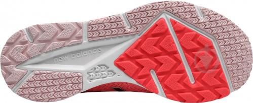 Кроссовки New Balance WFLSHLF2 р.6 розовый - фото 9 Кроссовки New Balance WFLSHLF2 р.6 розовый - фото 9
