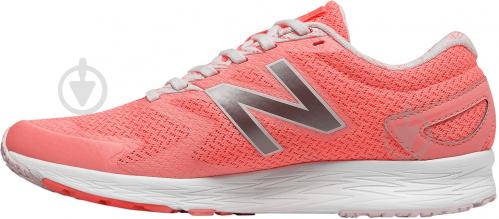 Кроссовки New Balance WFLSHLF2 р.6 розовый - фото 7 Кроссовки New Balance WFLSHLF2 р.6 розовый - фото 7