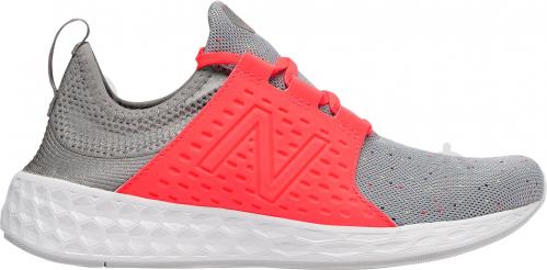 Кроссовки New Balance WCRUZSP р.8 коралловый - фото 6 Кроссовки New Balance WCRUZSP р.8 коралловый - фото 6