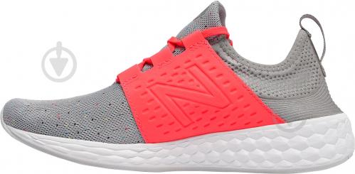Кроссовки New Balance WCRUZSP р.8 коралловый - фото 7 Кроссовки New Balance WCRUZSP р.8 коралловый - фото 7