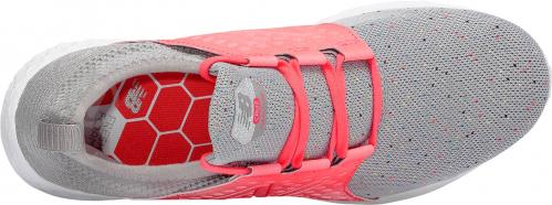 Кроссовки New Balance WCRUZSP р.8 коралловый - фото 8 Кроссовки New Balance WCRUZSP р.8 коралловый - фото 8