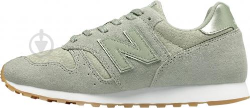 Кроссовки New Balance WL373MIW р.7 мятный - фото 7 Кроссовки New Balance WL373MIW р.7 мятный - фото 7