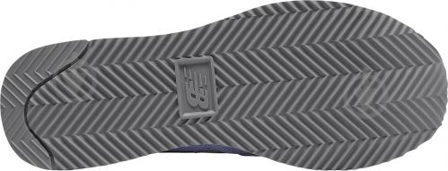 Кроссовки New Balance WL220TF р.9 сиреневый - фото 8 Кроссовки New Balance WL220TF р.9 сиреневый - фото 8
