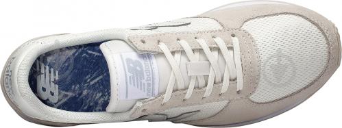 Кроссовки New Balance WL220TS р. 8 кремовый - фото 8 Кроссовки New Balance WL220TS р. 8 кремовый - фото 8