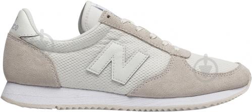 Кроссовки New Balance WL220TS р. 8 кремовый - фото 6 Кроссовки New Balance WL220TS р. 8 кремовый - фото 6