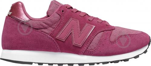 Кроссовки New Balance WL373DPW р.8 лиловый - фото 6 Кроссовки New Balance WL373DPW р.8 лиловый - фото 6