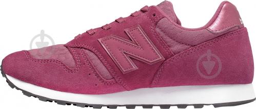 Кроссовки New Balance WL373DPW р.8 лиловый - фото 7 Кроссовки New Balance WL373DPW р.8 лиловый - фото 7