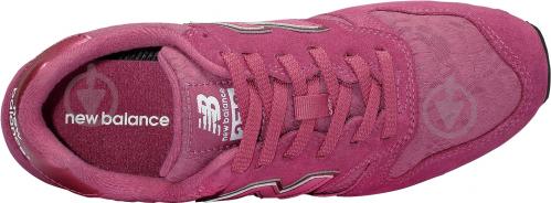 Кроссовки New Balance WL373DPW р.8 лиловый - фото 8 Кроссовки New Balance WL373DPW р.8 лиловый - фото 8