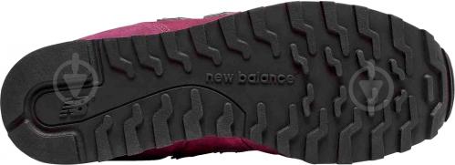 Кроссовки New Balance WL373DPW р.8 лиловый - фото 9 Кроссовки New Balance WL373DPW р.8 лиловый - фото 9