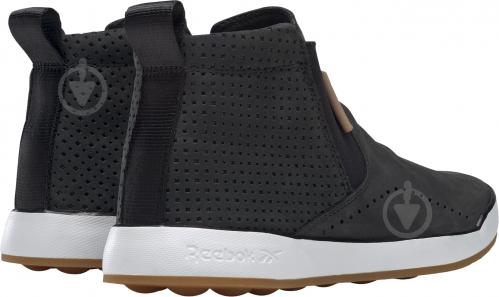 ᐉ Ботинки Reebok Reebok Ever Road Sl FU8937 р.UK 7 черный • Купить в Киеве,  Украине • Лучшая цена в Эпицентре