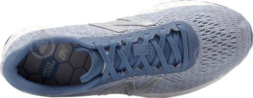 Кроссовки New Balance WARISRP1 р.6 голубой - фото 8 Кроссовки New Balance WARISRP1 р.6 голубой - фото 8