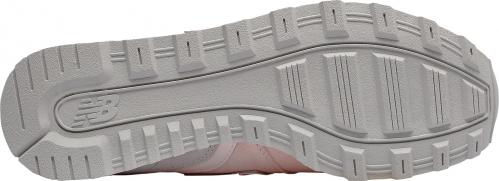 Кроссовки New Balance WR996STG р.8,5 белый - фото 9 Кроссовки New Balance WR996STG р.8,5 белый - фото 9