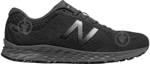 Кроссовки New Balance MARISRB1 р. 9,5 темно-серый - фото 5 Кроссовки New Balance MARISRB1 р. 9,5 темно-серый - фото 5