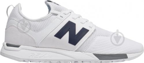 Кроссовки New Balance MRL247WG р.9,5 белый - фото 5 Кроссовки New Balance MRL247WG р.9,5 белый - фото 5