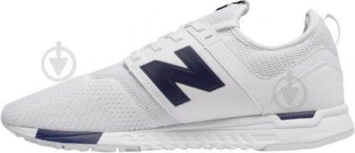 Кроссовки New Balance MRL247WG р.9,5 белый - фото 6 Кроссовки New Balance MRL247WG р.9,5 белый - фото 6