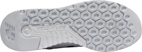 Кроссовки New Balance MRL247WG р.9,5 белый - фото 8 Кроссовки New Balance MRL247WG р.9,5 белый - фото 8