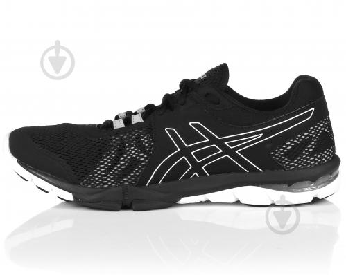 Кроссовки Asics Gel-Craze TR 4 S705N-9099-11 р.11 черный - фото 6 Кроссовки Asics Gel-Craze TR 4 S705N-9099-11 р.11 черный - фото 6