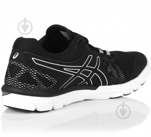 Кроссовки Asics Gel-Craze TR 4 S705N-9099-11 р.11 черный - фото 8 Кроссовки Asics Gel-Craze TR 4 S705N-9099-11 р.11 черный - фото 8