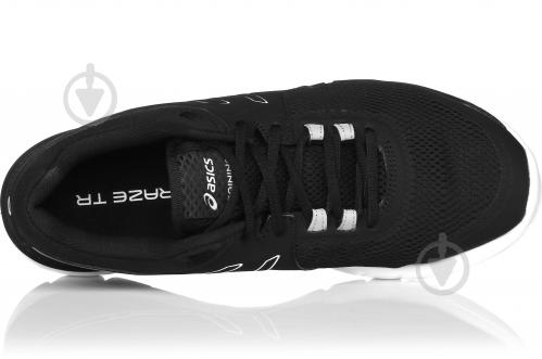 Кроссовки Asics Gel-Craze TR 4 S705N-9099-11 р.11 черный - фото 9 Кроссовки Asics Gel-Craze TR 4 S705N-9099-11 р.11 черный - фото 9