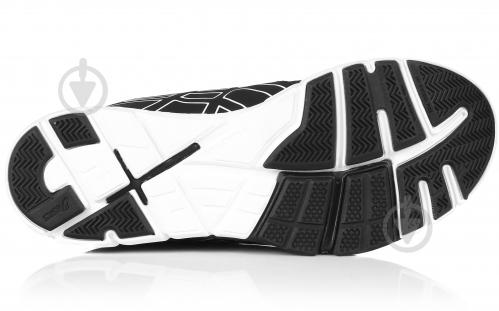 Кроссовки Asics Gel-Craze TR 4 S705N-9099-11 р.11 черный - фото 10 Кроссовки Asics Gel-Craze TR 4 S705N-9099-11 р.11 черный - фото 10