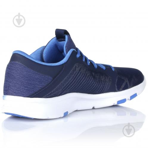 Кроссовки Asics GEL-Fit Tempo 3 S752N-4993-8 р.8 синий - фото 8 Кроссовки Asics GEL-Fit Tempo 3 S752N-4993-8 р.8 синий - фото 8